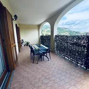 Appartamento Bellavista, Bobbio